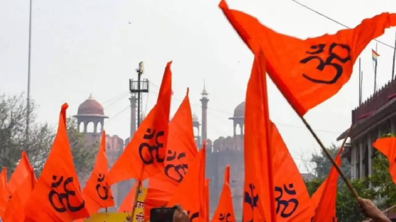 Bajrang Dal functionary attacked