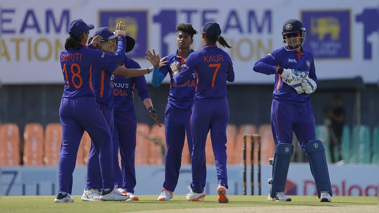 India vs Sri Lanka 3rd WODI Live Streaming