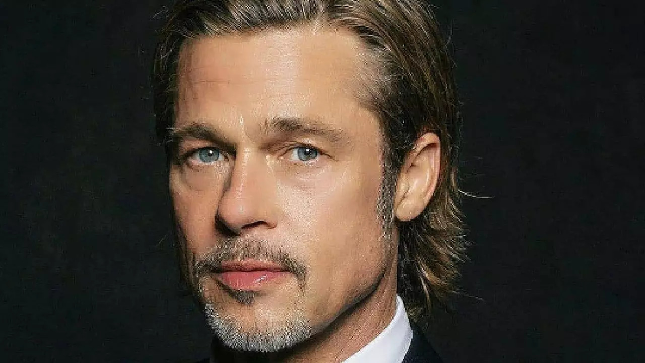 Brad Pitt