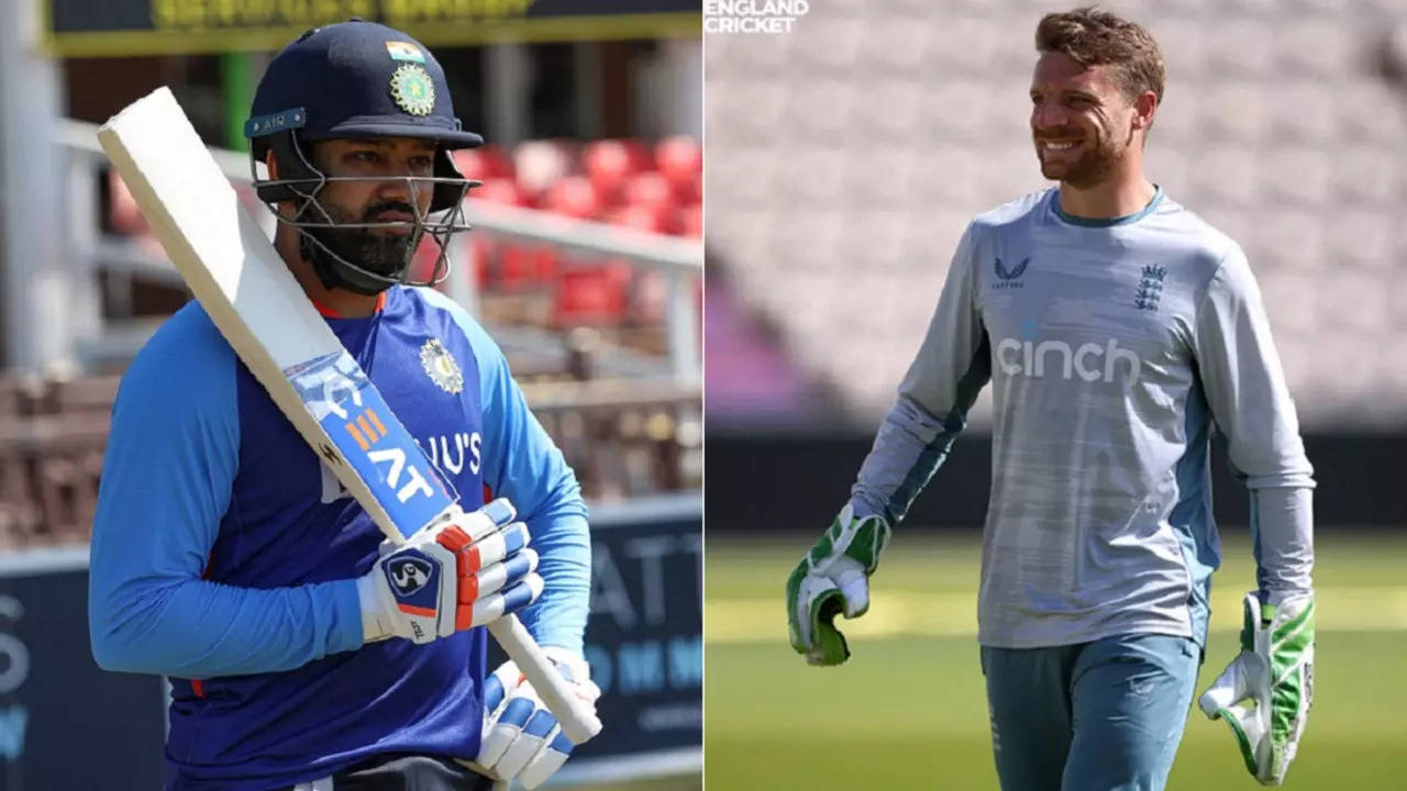 India vs England Preview