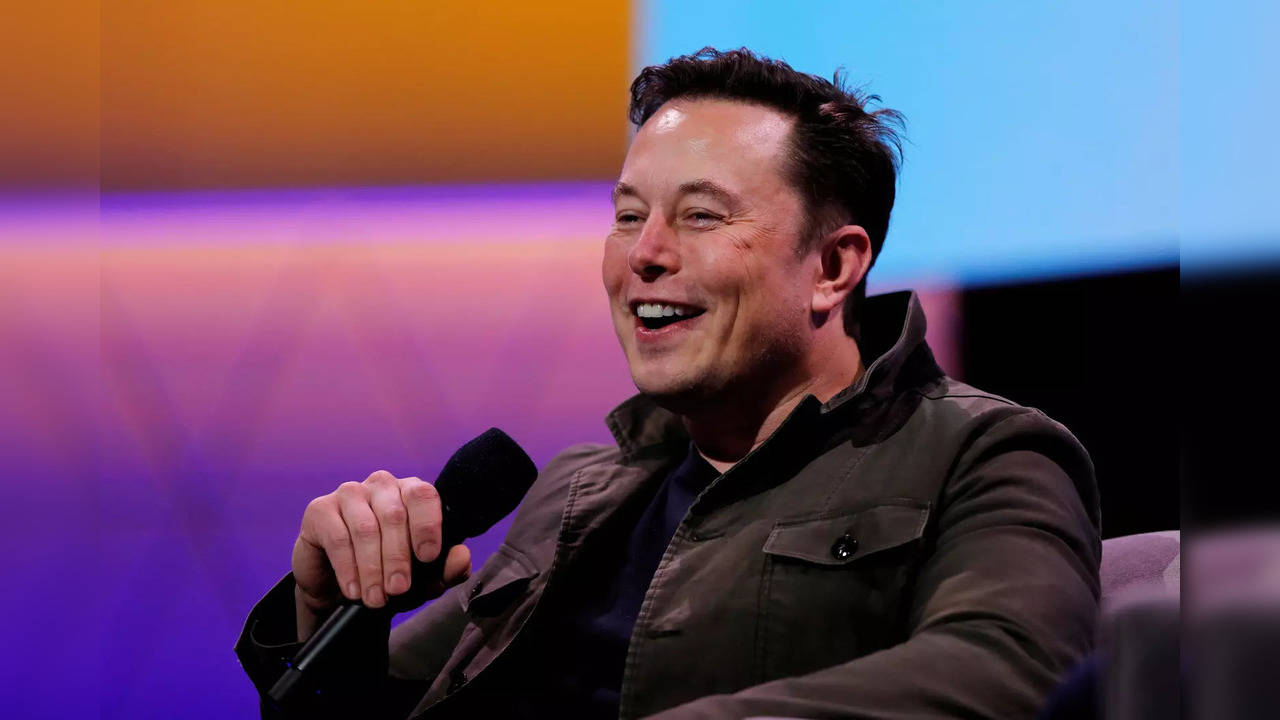 Elon Musk had twins last year with one of his top executives