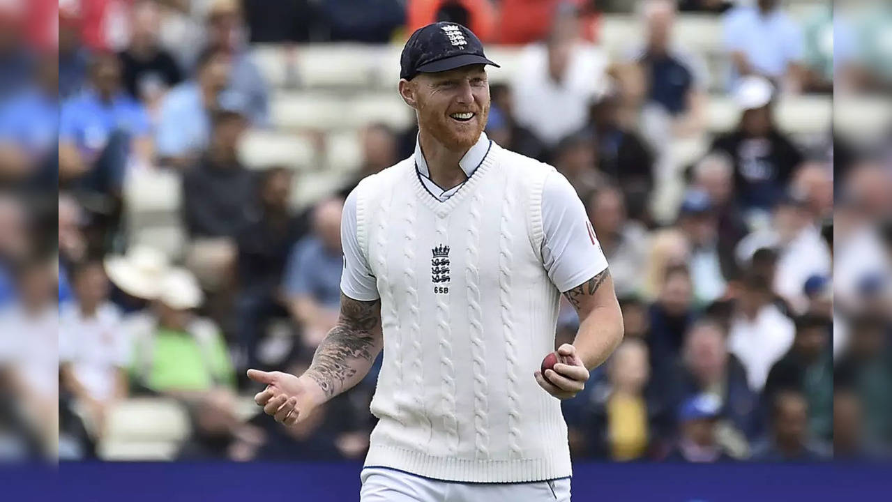 Ben Stokes