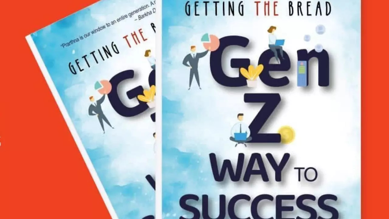 Getting The Bread: Gen Z Way To Success to be launched today