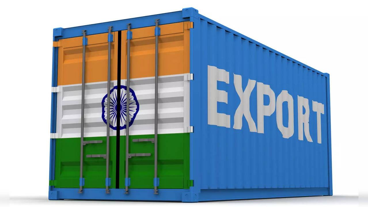 India's exporters see fewer orders due to slowdown in key markets