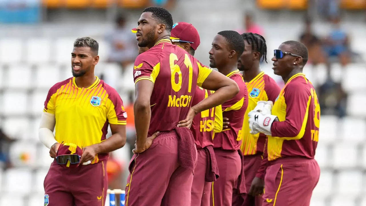 West Indies vs Bangladesh 3rd T20I Live Streaming