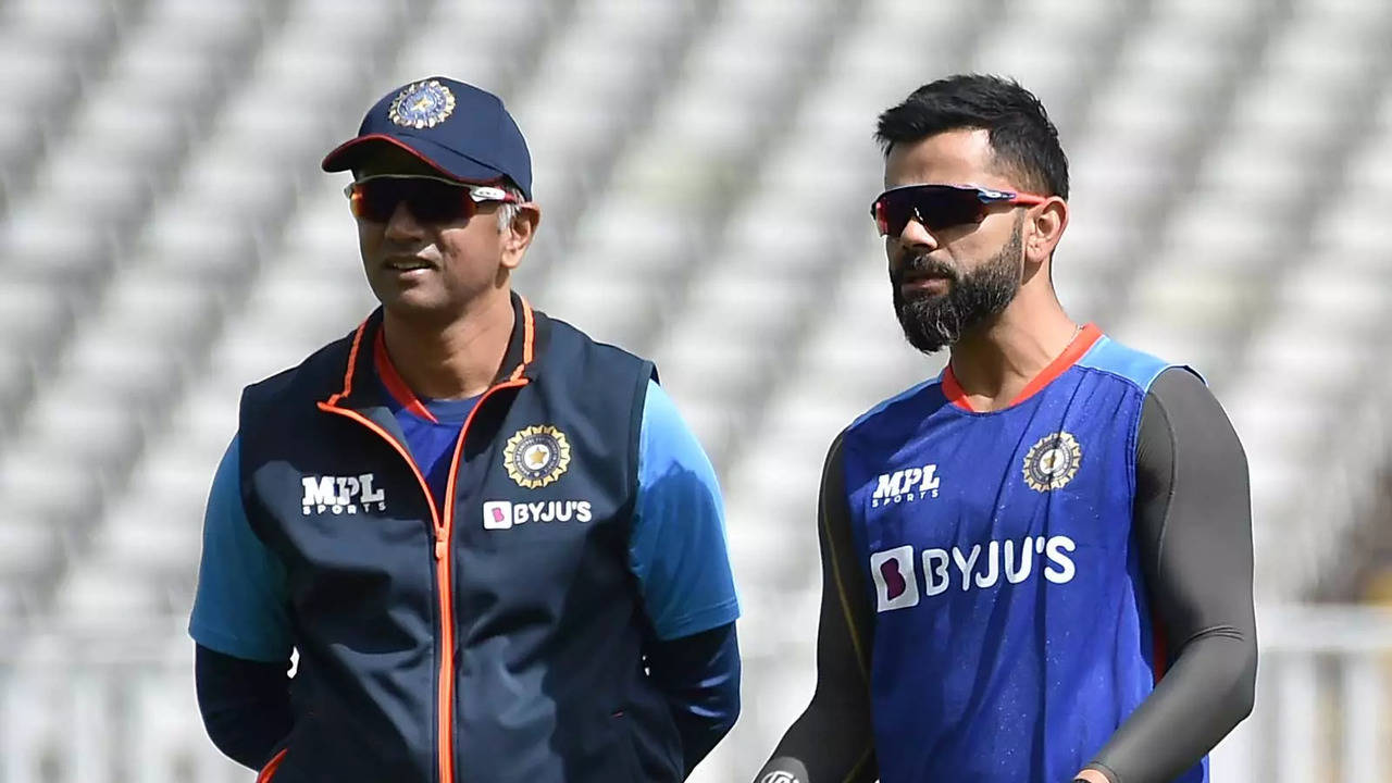 On the basis of current form, Virat Kohli might find it tough to make it to the Indian team for T20 World Cup 2022