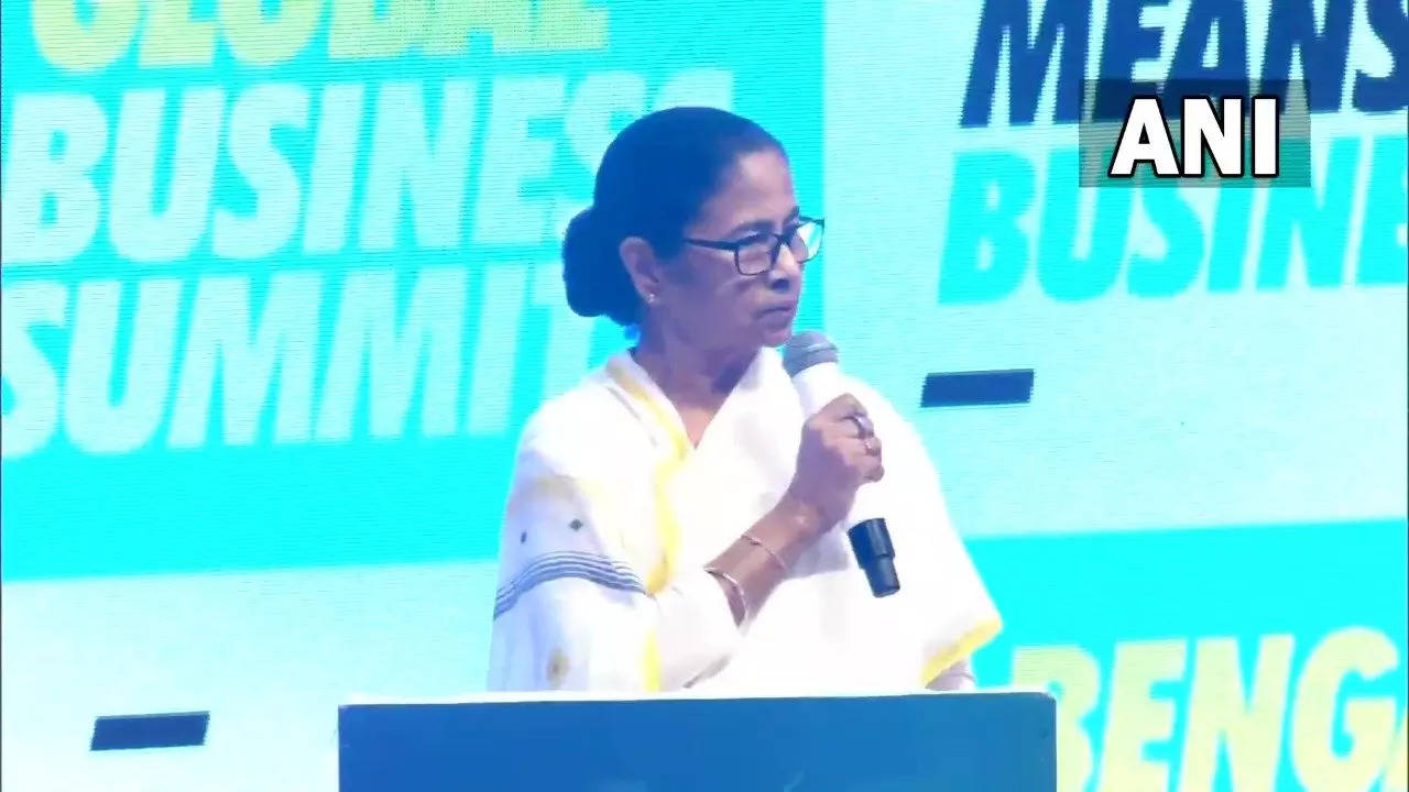 Mamata Banerjee