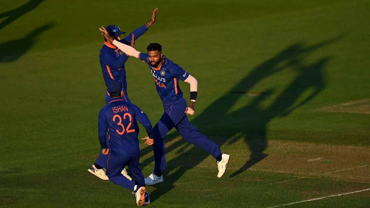 Hardik Pandya