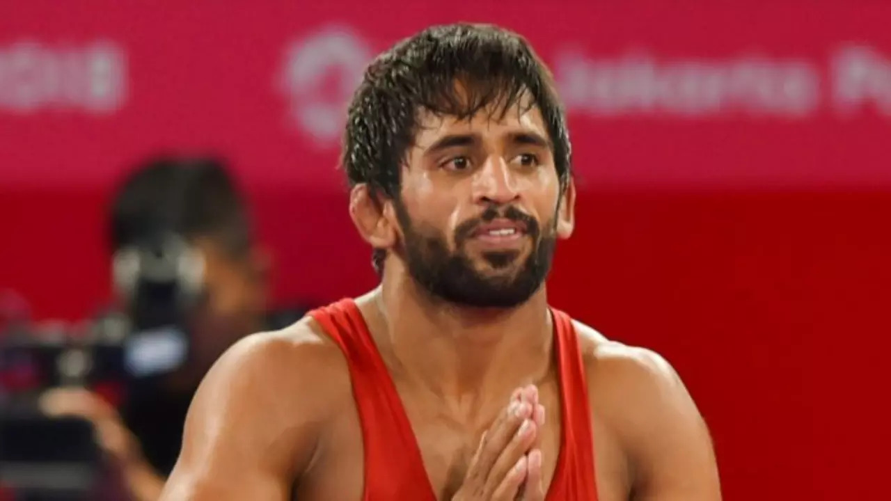 Bajrang Punia