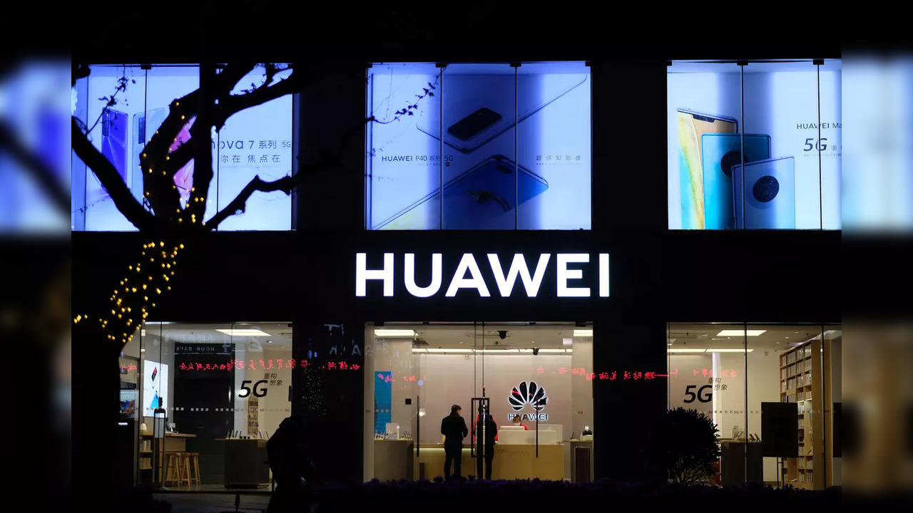 Huawei sent huge amounts of money to parent firm even as revenues fell: I-T department