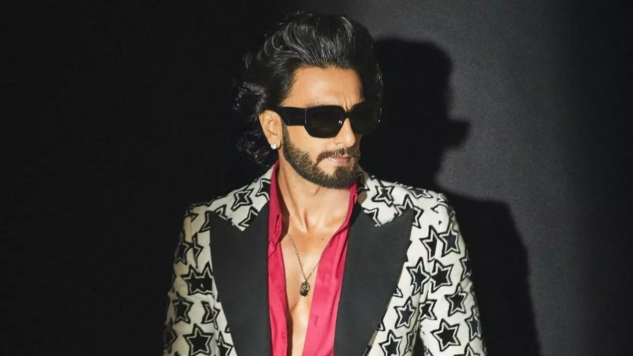 Ranveer Singh