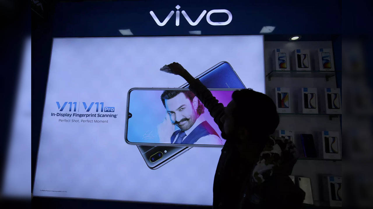 Vivo moves Delhi HC after ED freezes all bank accounts