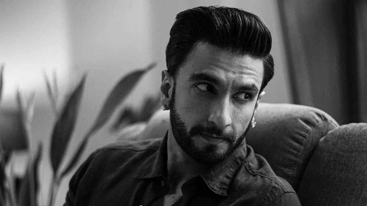 Ranveer Singh