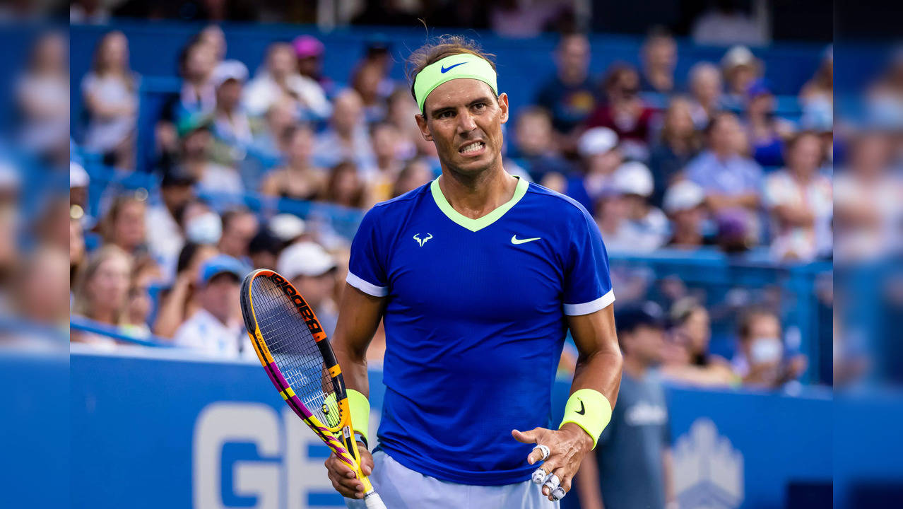 Rafael Nadal