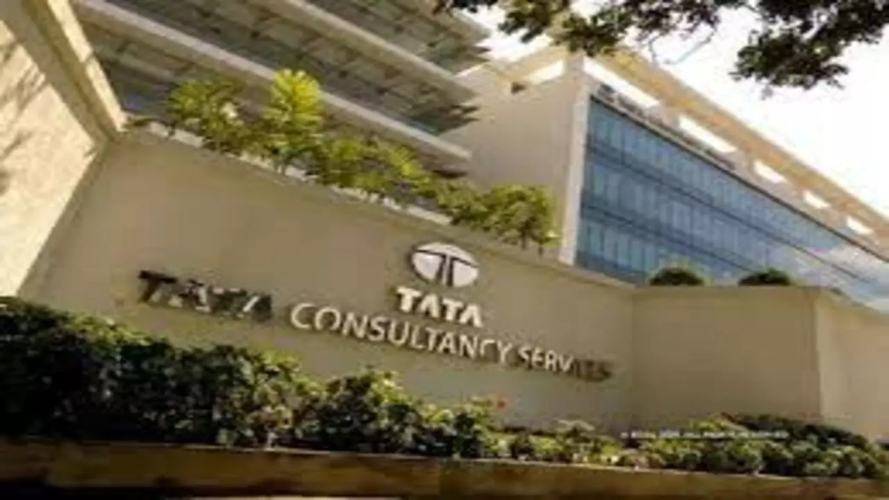 TCS.