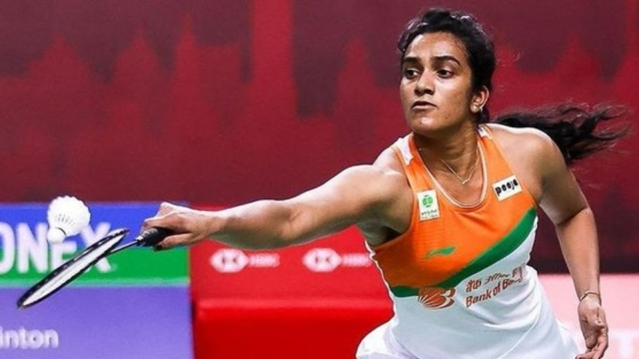 PV Sindhu-IANS