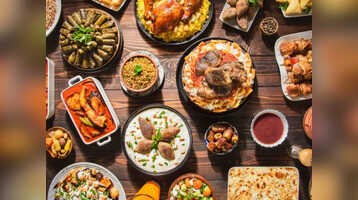 Eid Special Non-Veg Recipes Dynamite prawns butterfly chicken and more