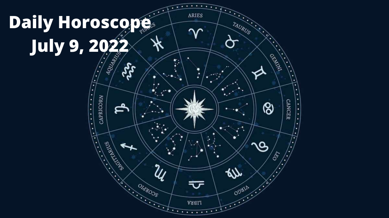 Horoscope Today July 9 2022 Cancerians you will be able to