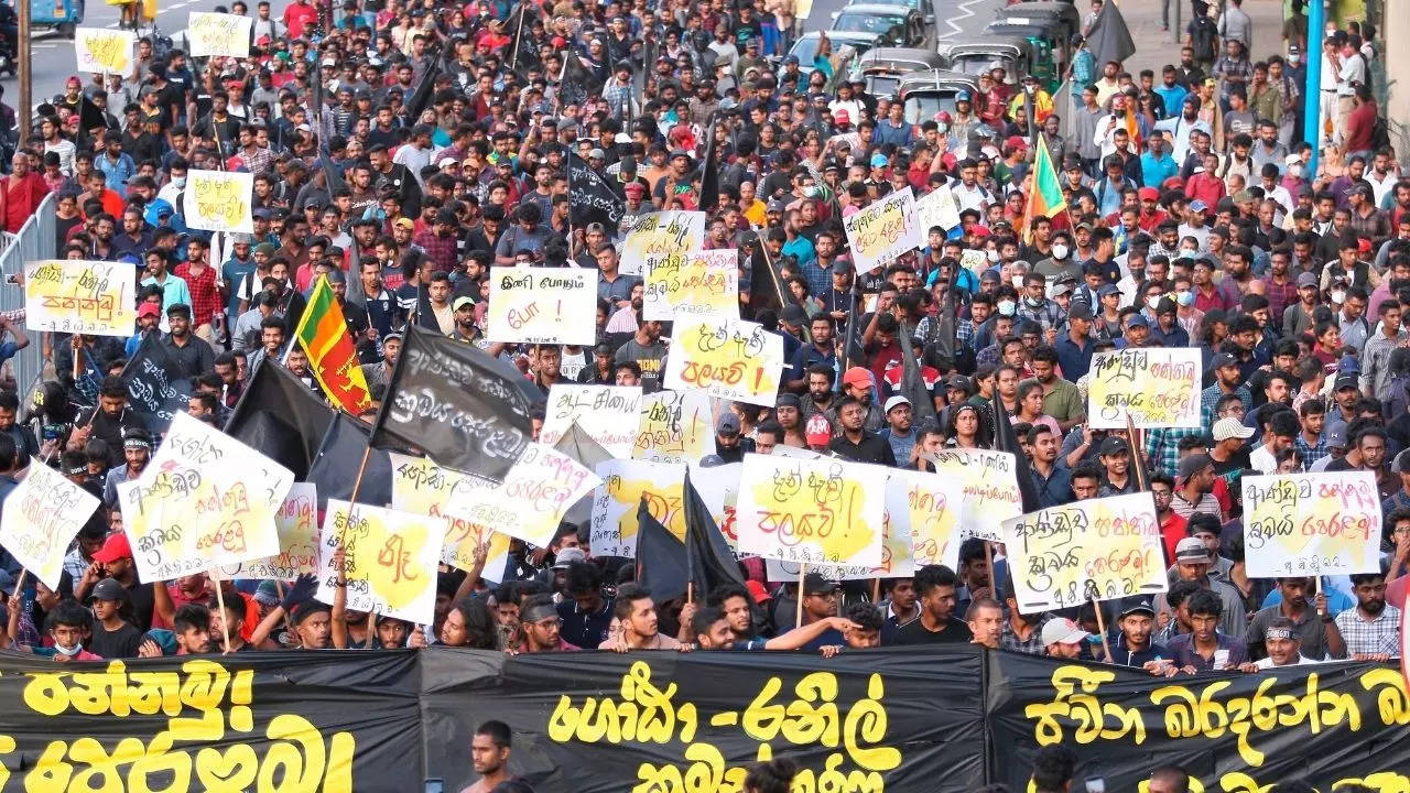 Sri Lanka