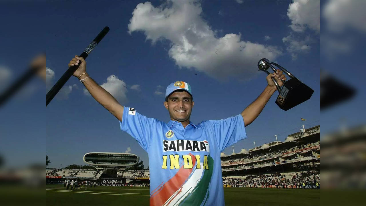 Sourav Ganguly turned 50 on July 08, 2022