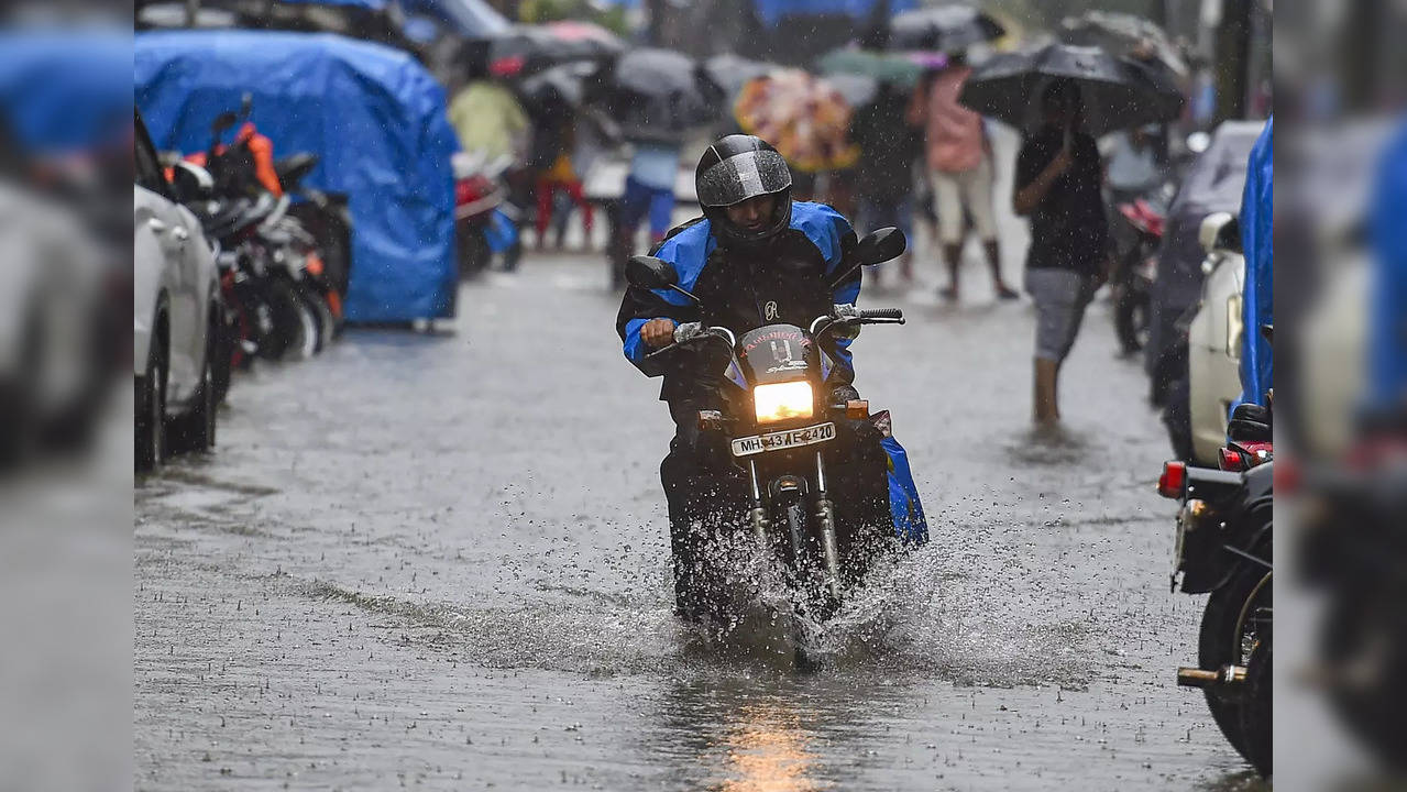 Mumbai: BMC withdraws 10% water cut after sufficient rains