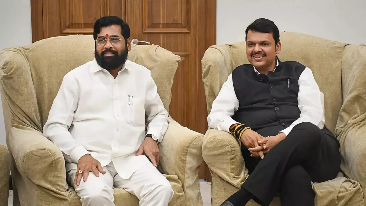 eknath shinde devendra fadnavis