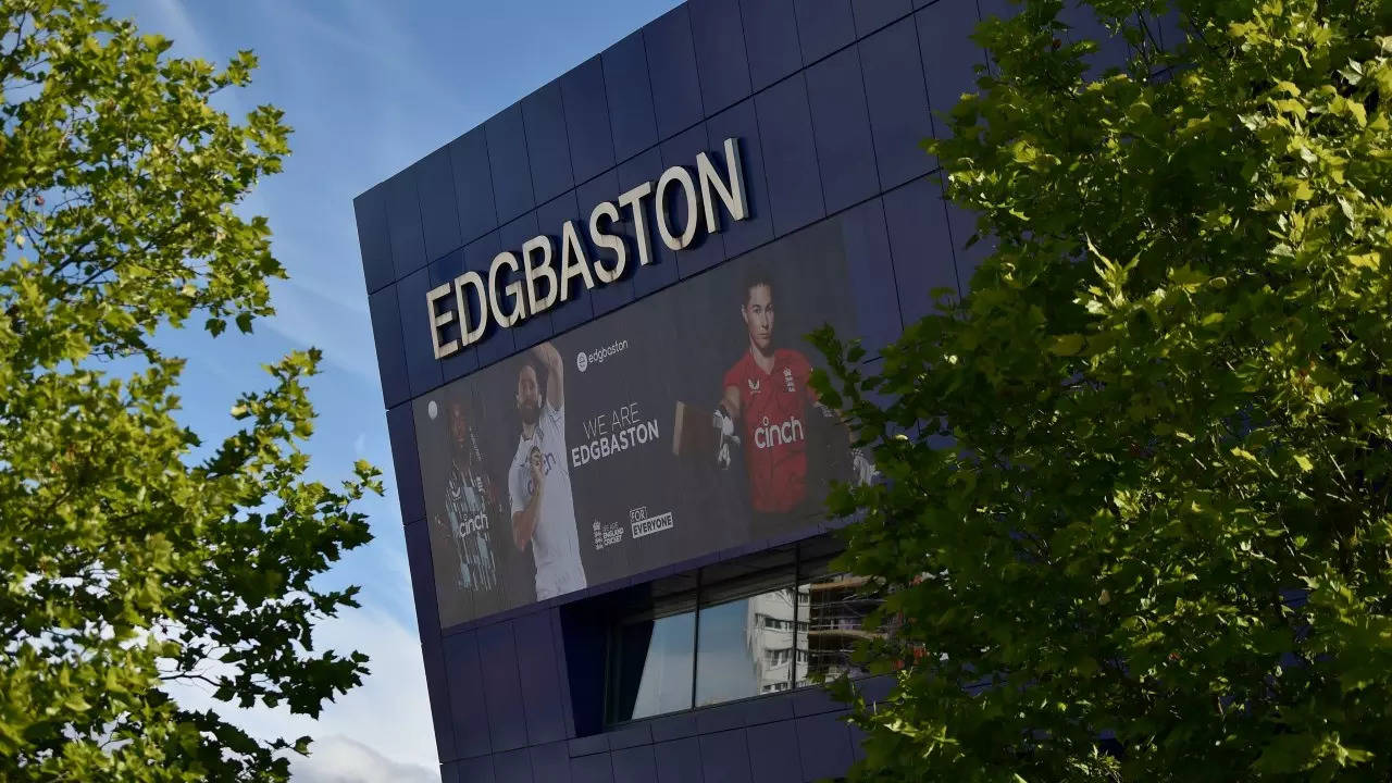 Edgbaston