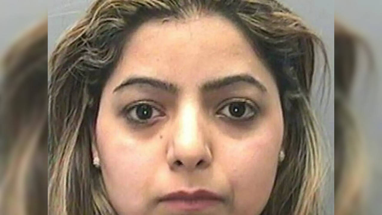 Inderjeet Kaur, 29, was arrested she admitted to sitting around 150 driving tests for other people | Picture courtesy: TARIAN