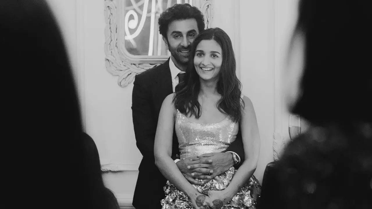 Ranbir Kapoor, Alia Bhatt