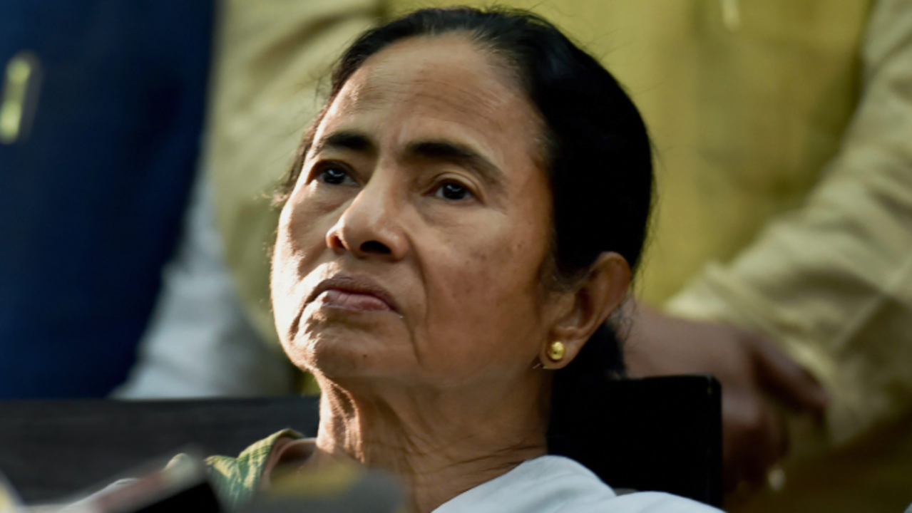 Mamata Banerjee