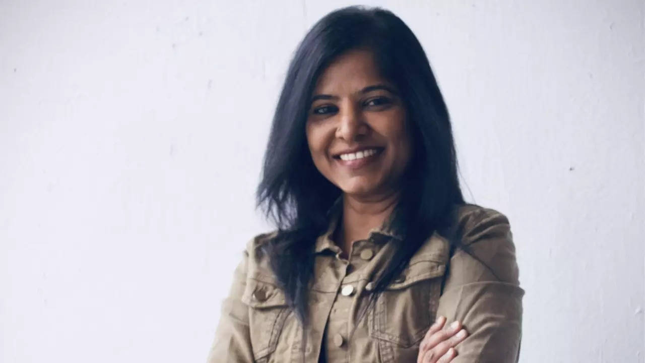 Director Leena Manimekalai