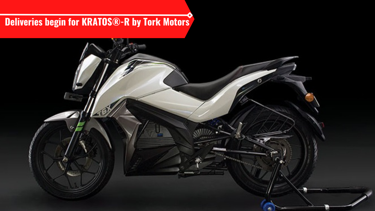 Tork Motors