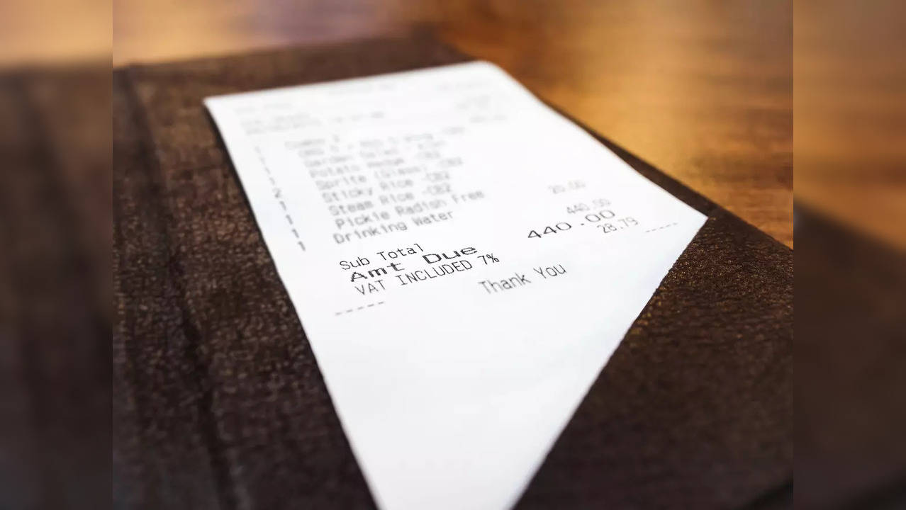 Restaurant refuses to remove service charge from bill? Here's what you can do