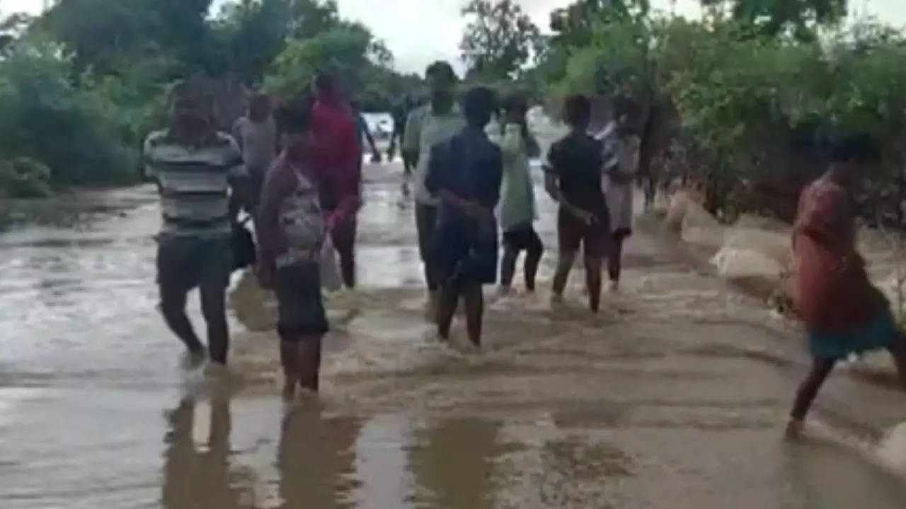 Maharashtra flood