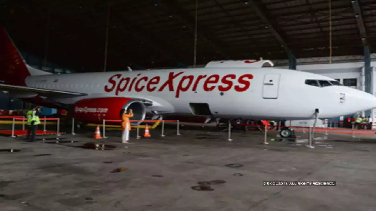 SpiceExpress