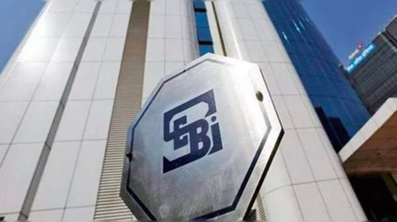 Sebi mulls making 'market risk factor disclosures' to help investors