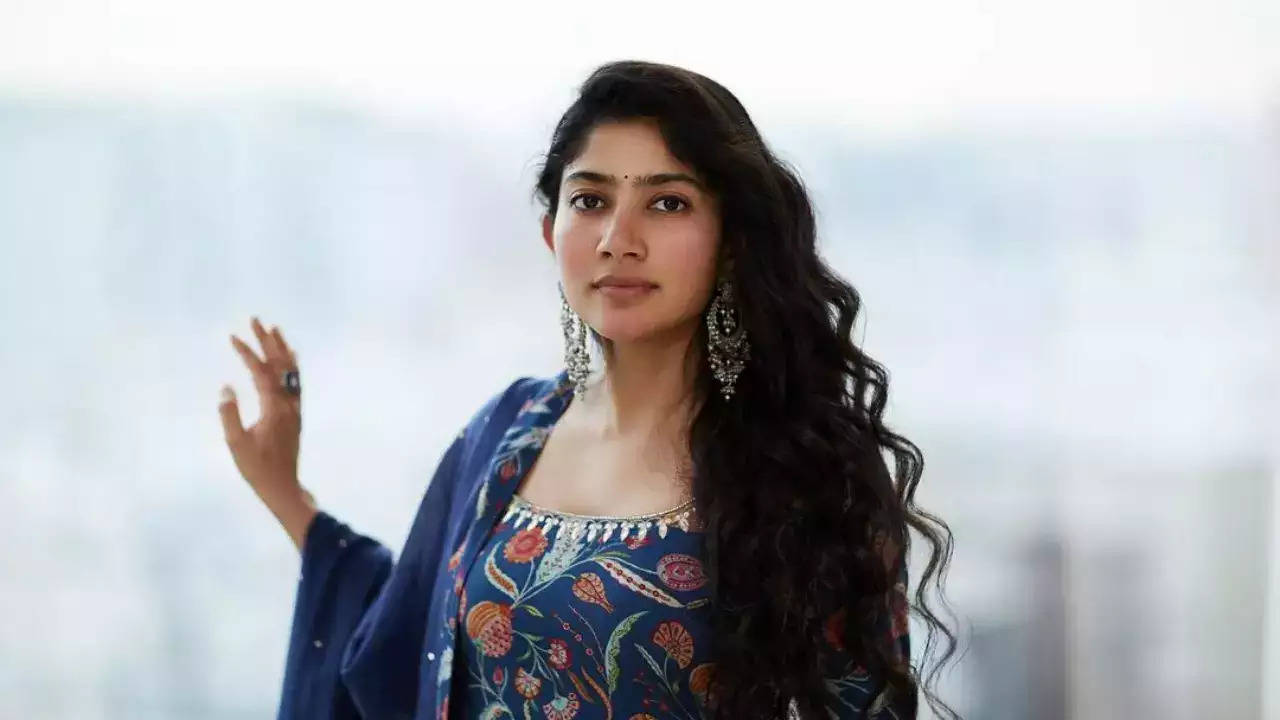 Sai Pallavi