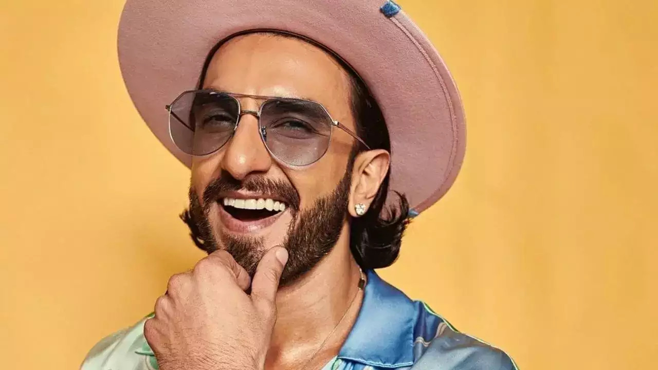 Ranveer Singh