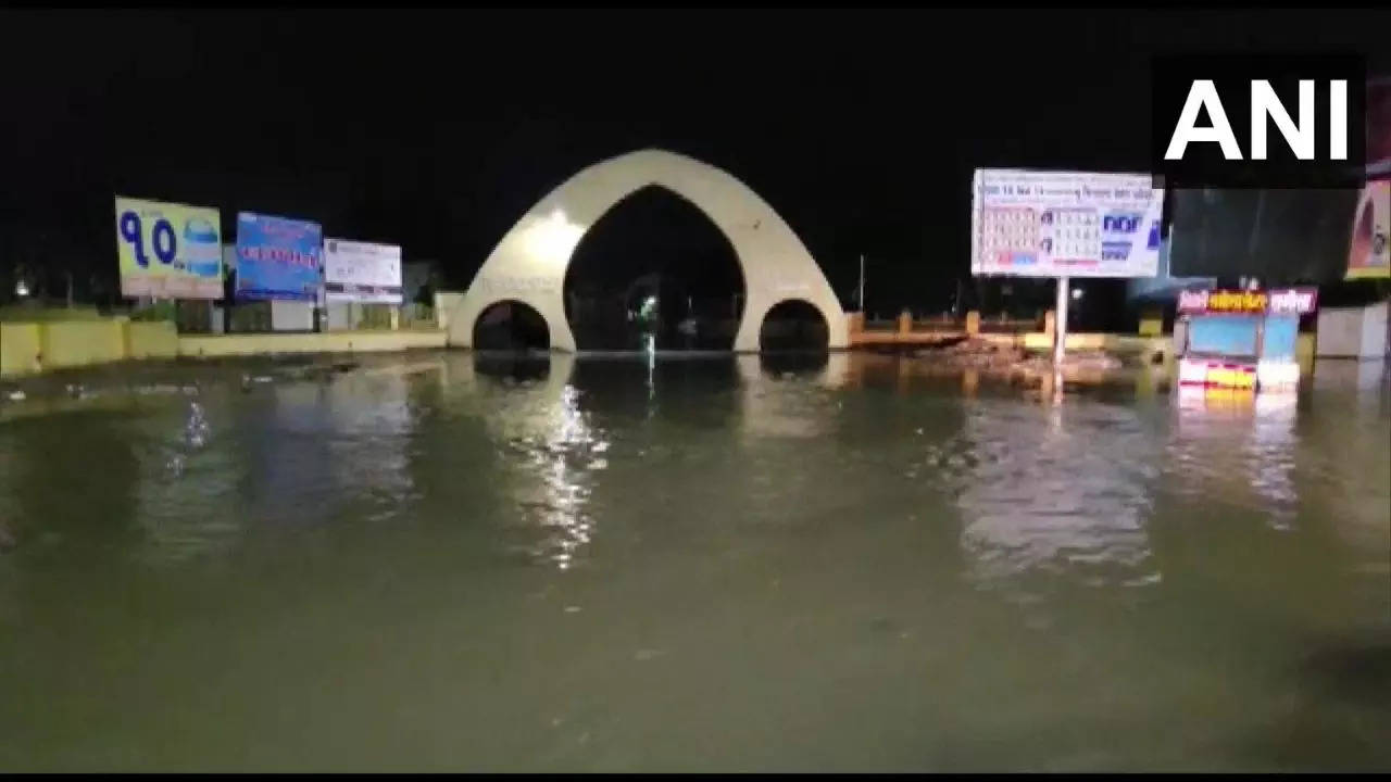 gujarat heave rains July 11 ANI image