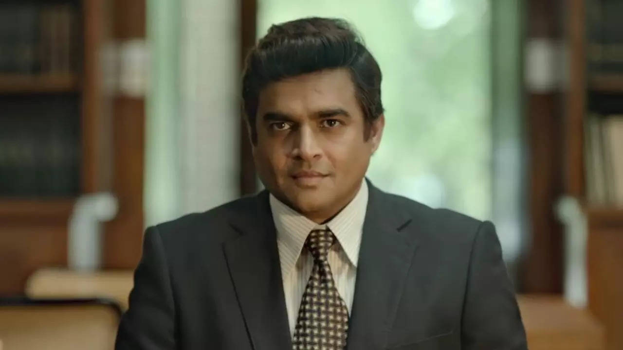 Is R Madhavan's Rocketry: The Nambi Effect heading to OTT after theatrical release? Actor-director responds