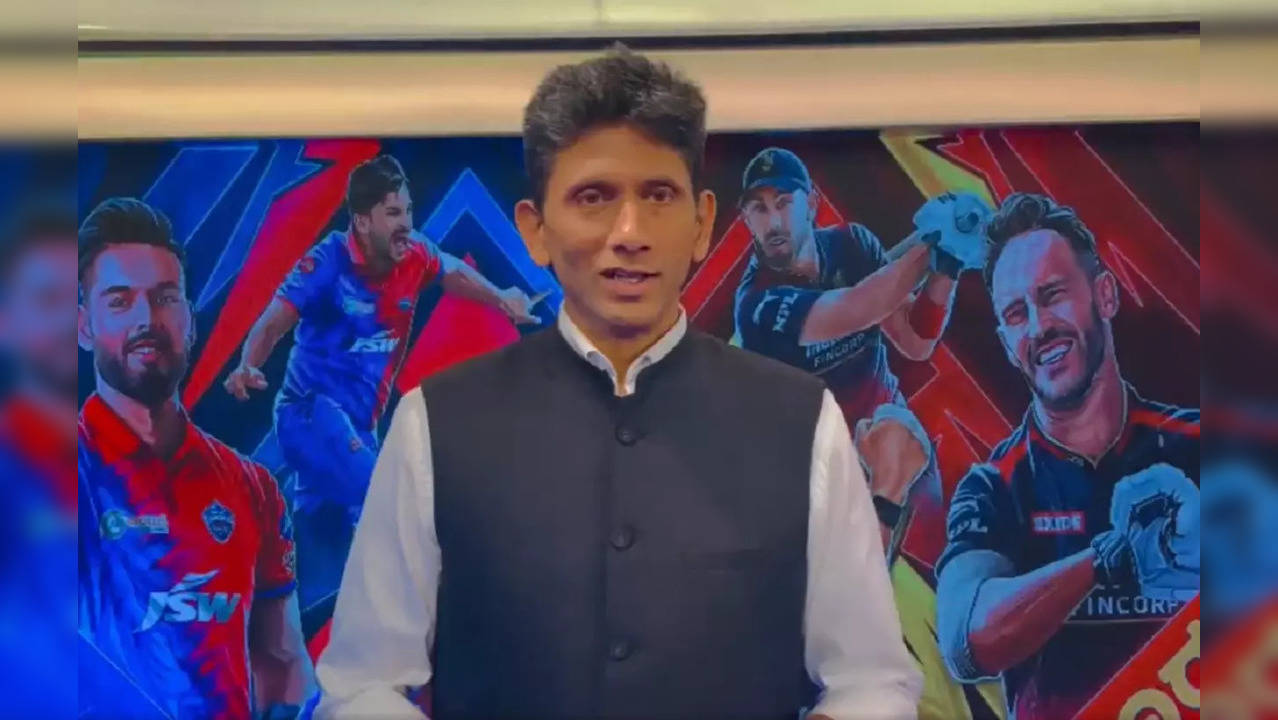 Venkatesh Prasad