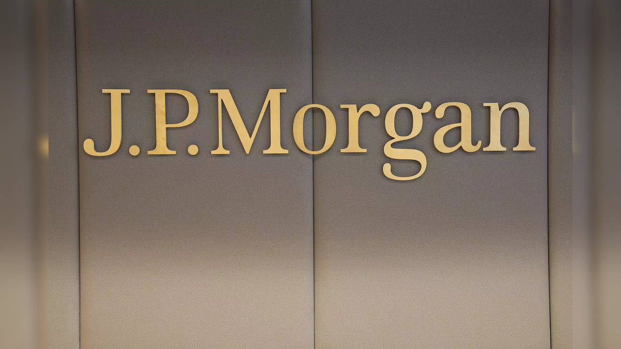 JP Morgan- India strategy, Q1 preview