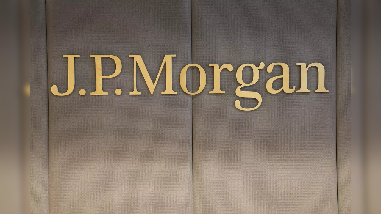 JP Morgan- India strategy, Q1 preview