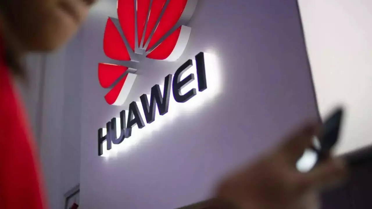 Huawei