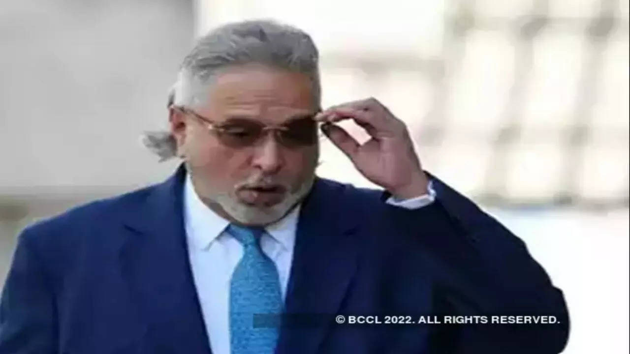 Vijay Mallya.