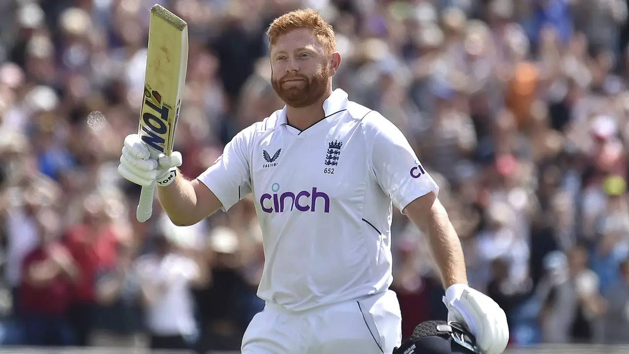 Jonny Bairstow AP2