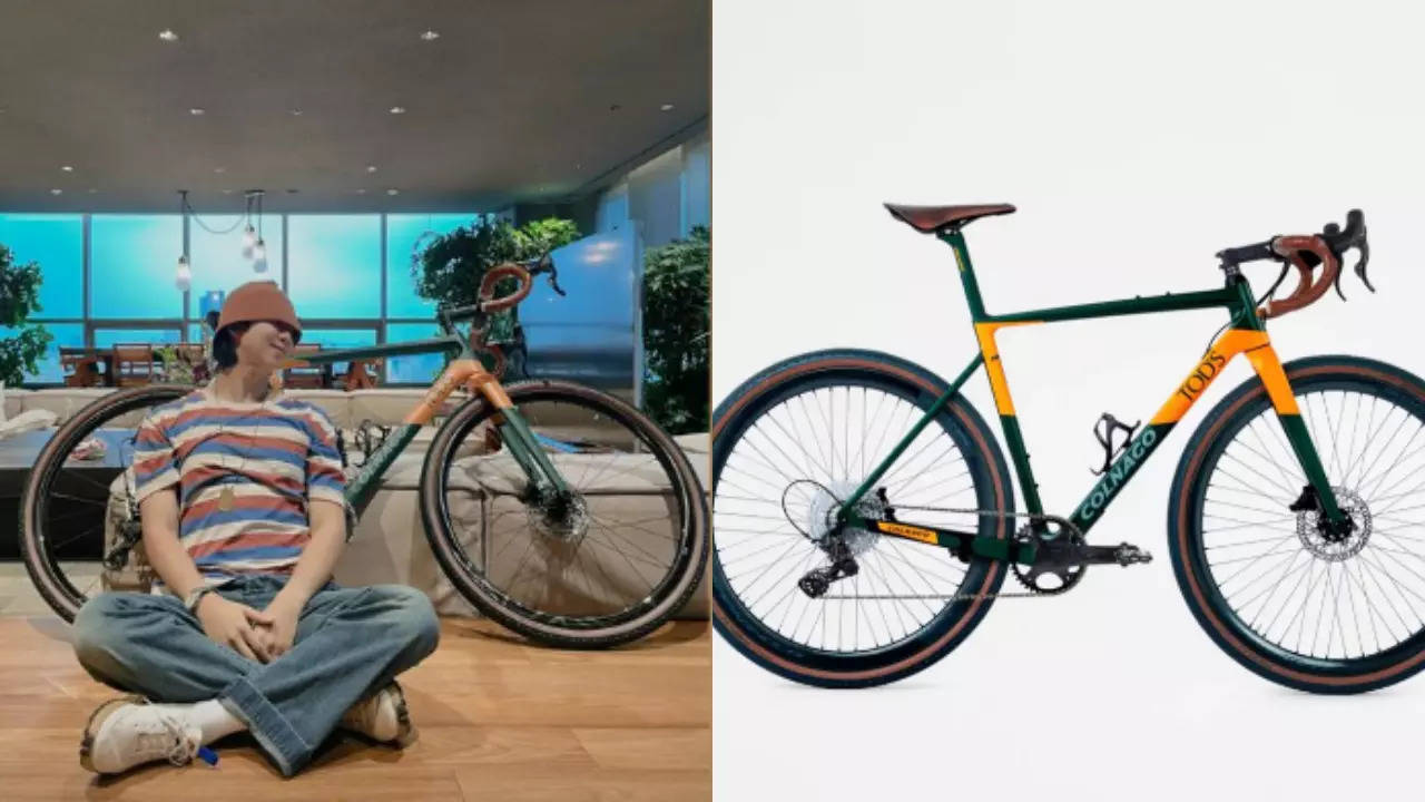 Bike 2025 while price