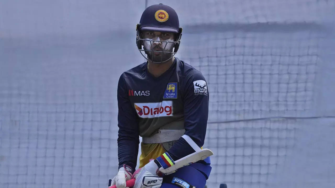 Dinesh Chandimal AP7