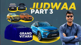 Maruti Suzuki Grand Vitara bookings open  Creta Seltos rival unveil on 20th July  TD Newsbrake