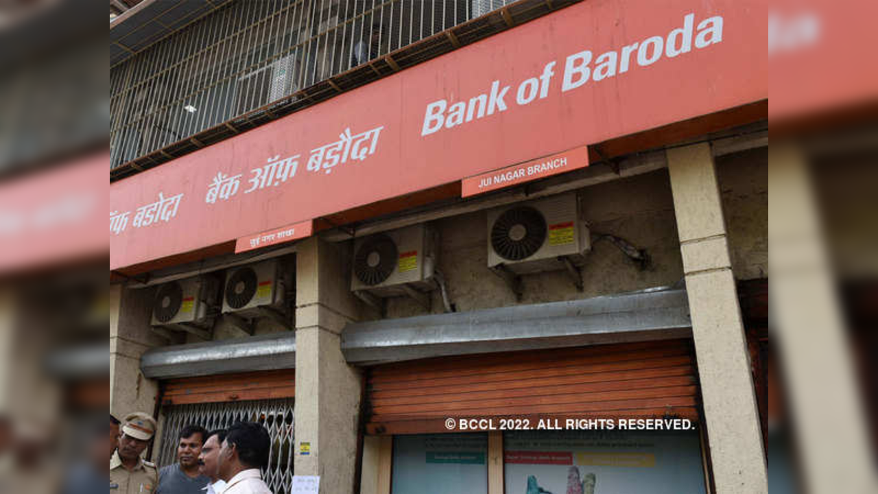 Bank of Baroda